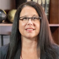 Heather Buscher