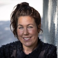 Sara P Borgström