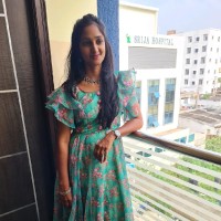 Sunanda Kandragula
