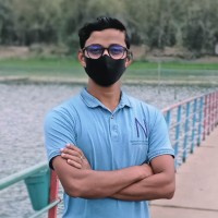 Indrojid Kumar Pal