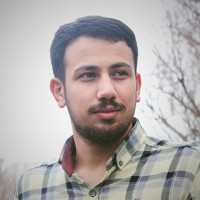 Reza Kalbali 🇵🇸