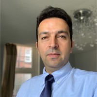 Abolfazl (Alfie) Shahveh