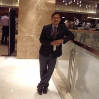 Raviraj Kadam