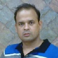 Niranjan Panwar