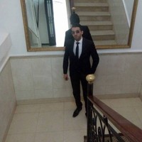 Ahmed Malek