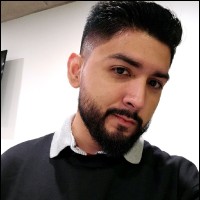 Gabriel Gutiérrez