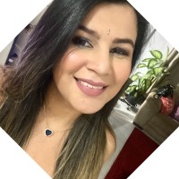 Angélica Cristina De Lima