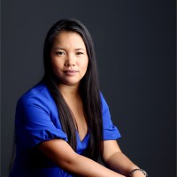 Jade Baumans-Boisvert, CRHA