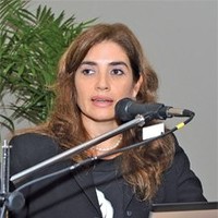 Maria Teresa Lara