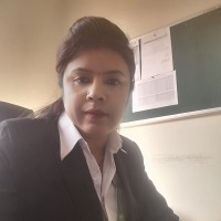 Anupa Dhungel