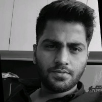 Izhan Shaikh