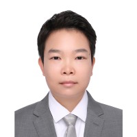Hollis Huang