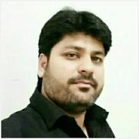 Khalid Mahmood Ch