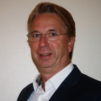 Klaas van der Plas