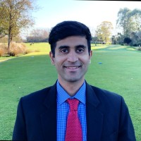 Juzer Limbdiwala
