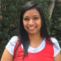 Trupti Savant