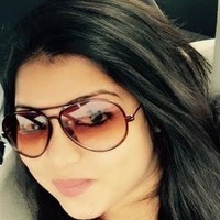Rita Agarwal