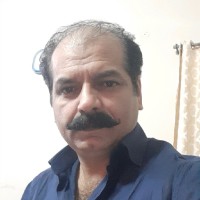 asif shami