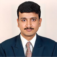 Srikanth Kasi