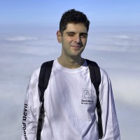 Naël Charas