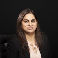 Ayesha Nadeem