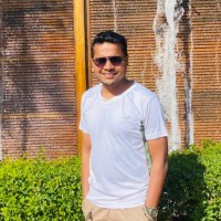 Tribhuvan Borkar