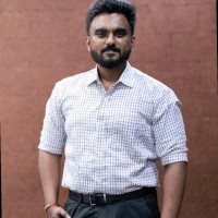 Akshay Adesh
