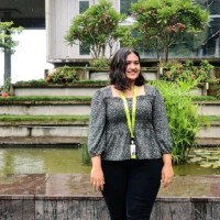 Kripa Mohapatra