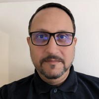 Hassan El-Mahdey DipFD