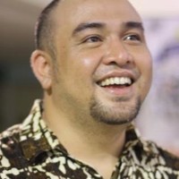 Levy A S Maengkom
