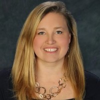 Stephanie Eggar