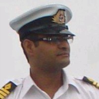 Nitin Fanibhare