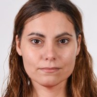 Júlíana Björnsdóttir
