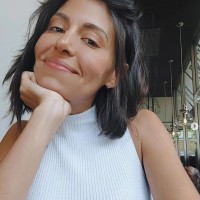 Vanesa Paredes