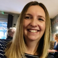 Gemma Jacobs ACMA, CGMA