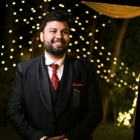 NAGENDRA TRIPATHI