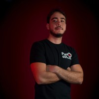 Erick Alejandro Pérez Macedo