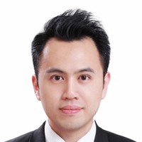 Tim Hsieh