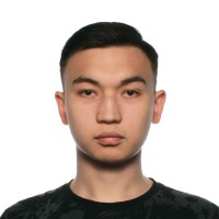 Yerzhan Mukhanov