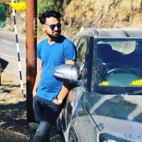 Mukesh Chauhan