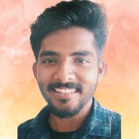 Adharsh Dhamodhar