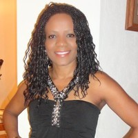 Maria Jones