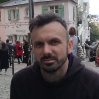 Paul-Cristian Cerces