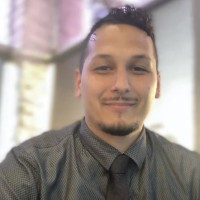 Daniel Serrano