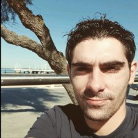 Clément Vignaud delage