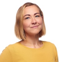 Bríet Breiðfjörð Einarsdóttir