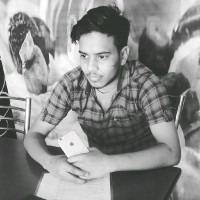 Abhishek Thakur