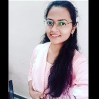 Anuja Bodake