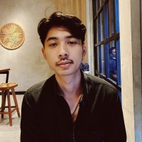 Muhammad Firza Gustama