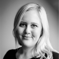Elaine Åhslund